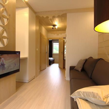 Apartamenty Krzeptowskiego 扎科帕内 外观 照片