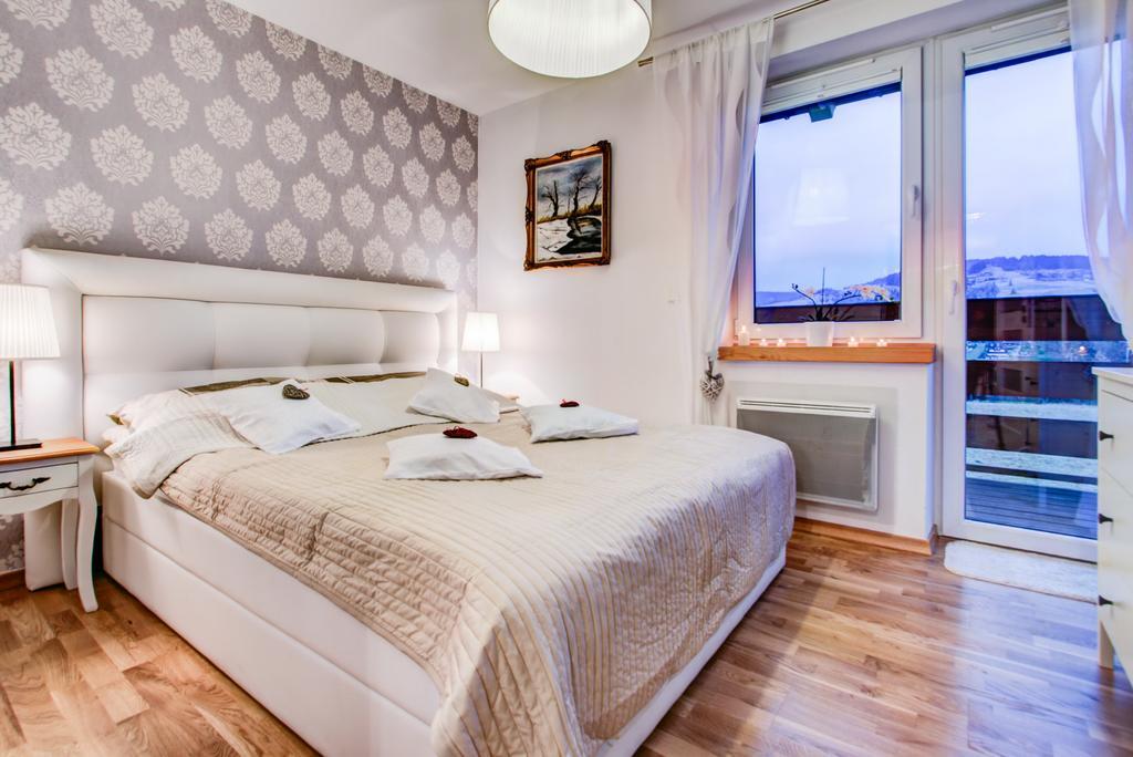 Apartamenty Krzeptowskiego 扎科帕内 外观 照片