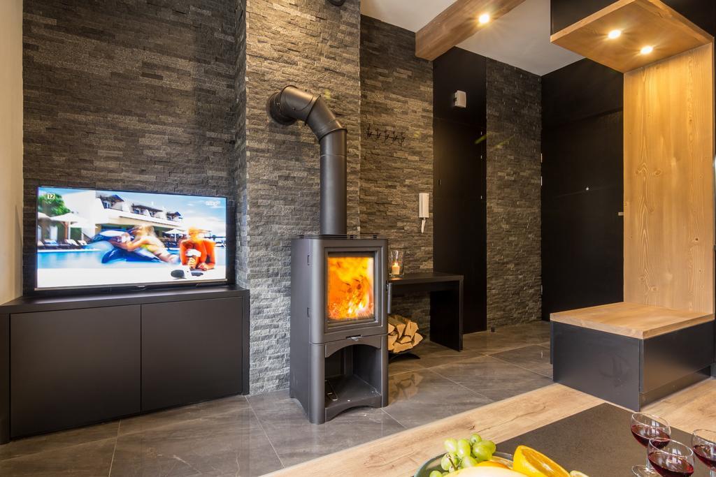 Apartamenty Krzeptowskiego 扎科帕内 外观 照片