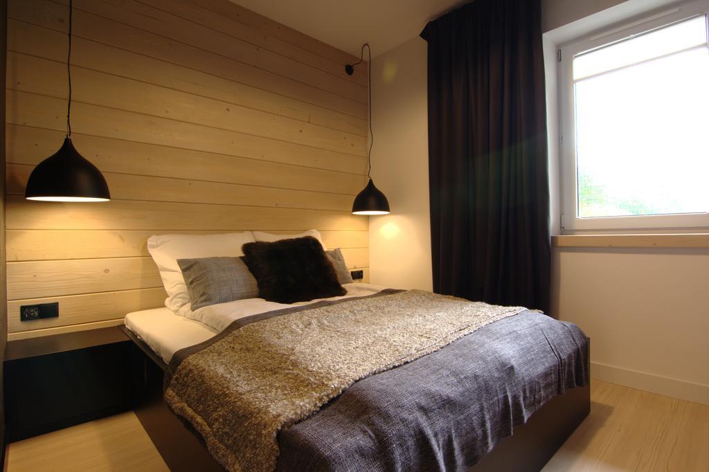 Apartamenty Krzeptowskiego 扎科帕内 外观 照片